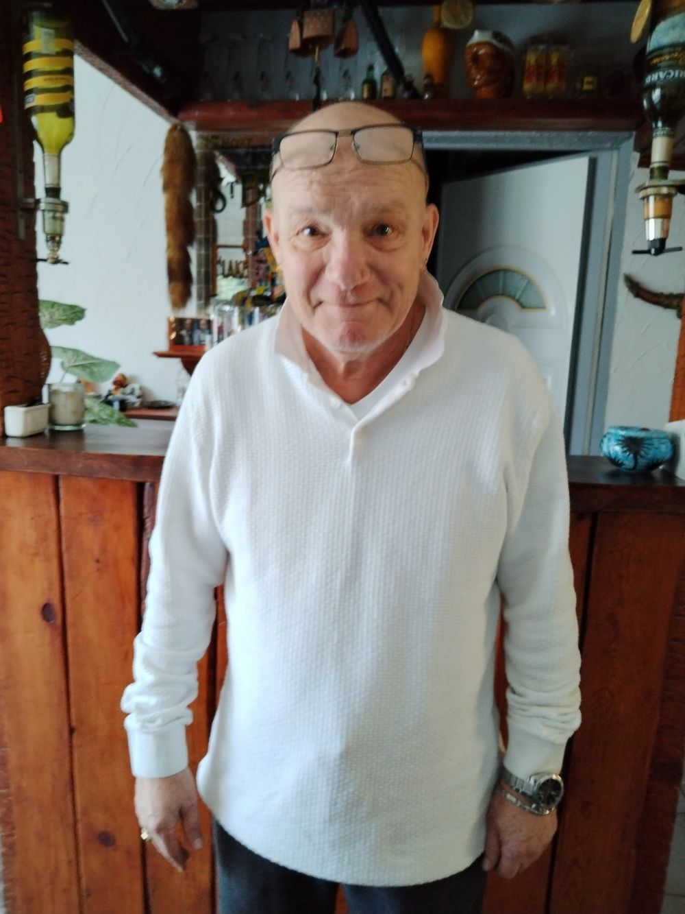 Profil de Daniel CALDAGUES