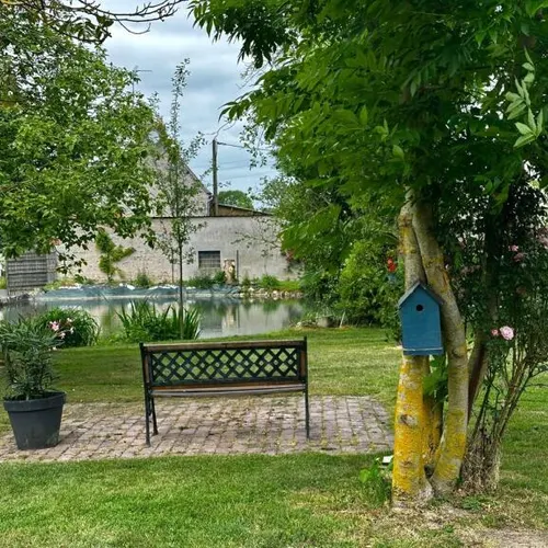 Profil de Louis LIARD