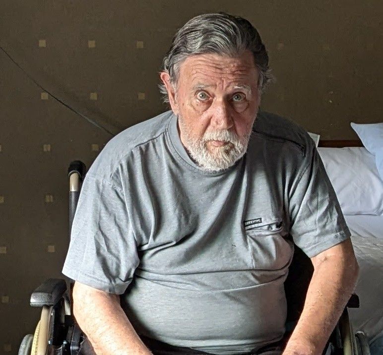 Profil de Serge RIMLINGER