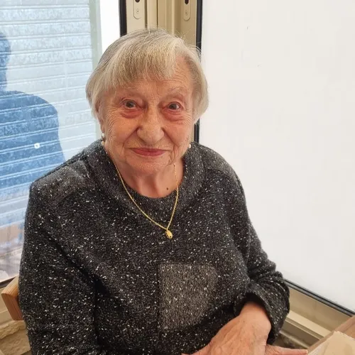 Profil de Lydie TONETTO