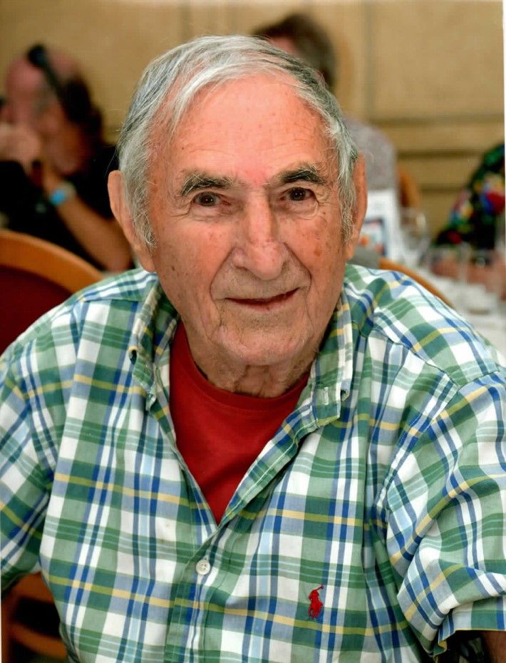 Profil de Marcel EUPHRASIE