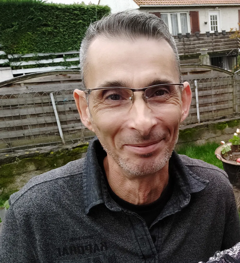 Profil de Antonio ESTEVEZ