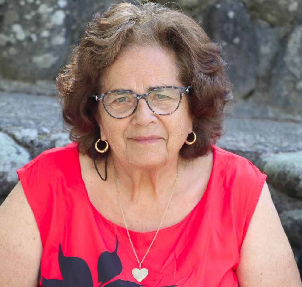 Profil de Suzanne GOMAR