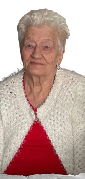 Profil de Andrée HUGUET