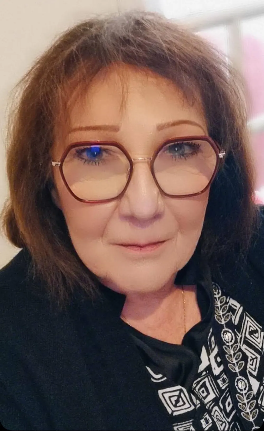 Profil de Maryse Jeannine Louise PERES