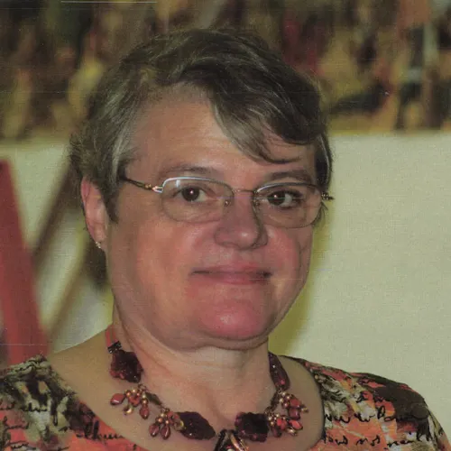 Profil de Janine BARBÉ