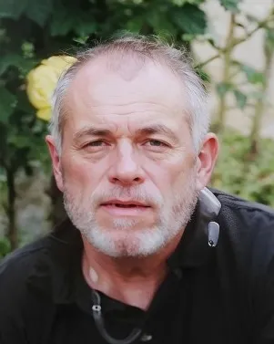 Profil de Rémi GUEYLARD