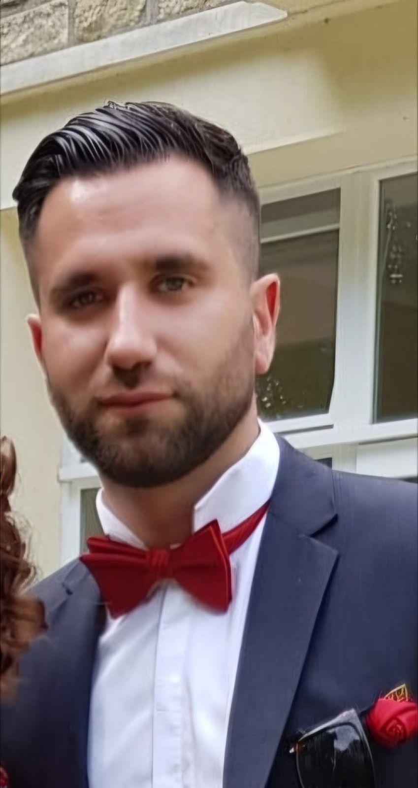 Profil de Mickaël DE SOUSA