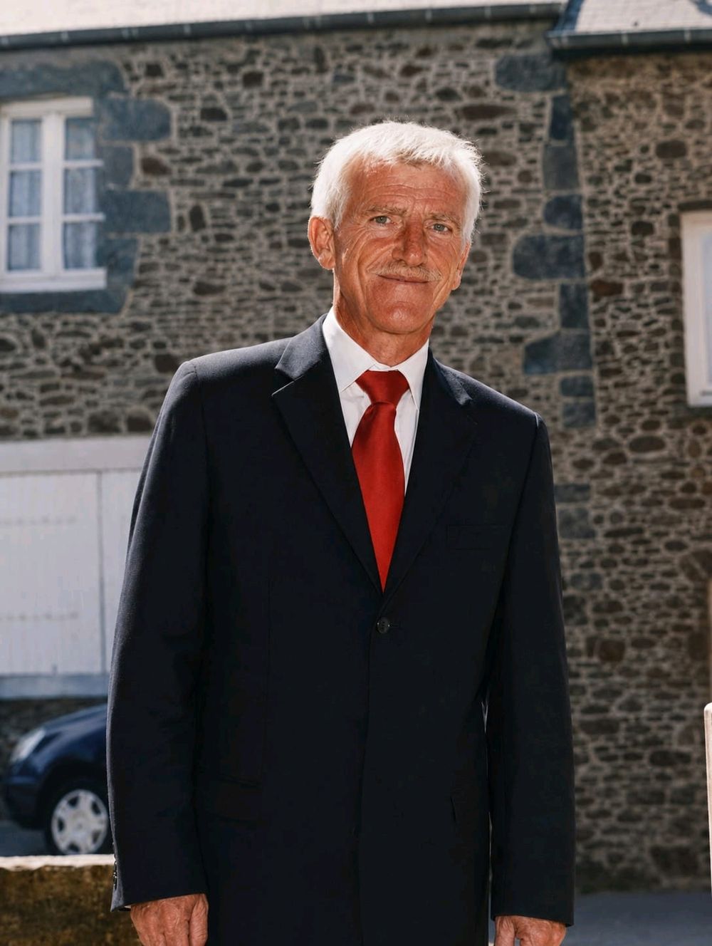 Profil de Jean Yves PLANTÉ