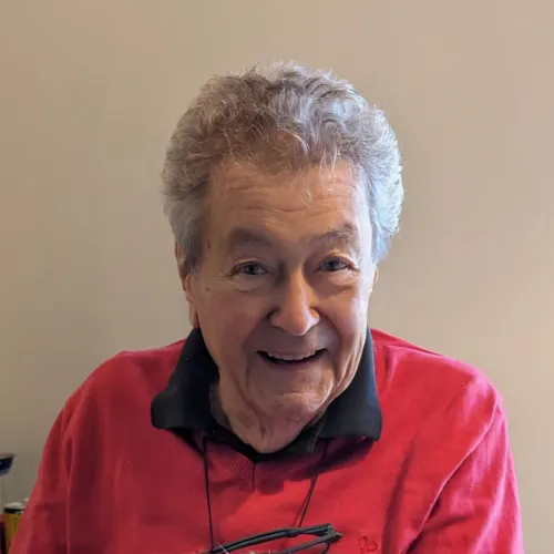 Profil de Guy, Pierre, Jacques DALLOT