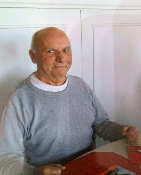 Profil de Daniel MARCHAND