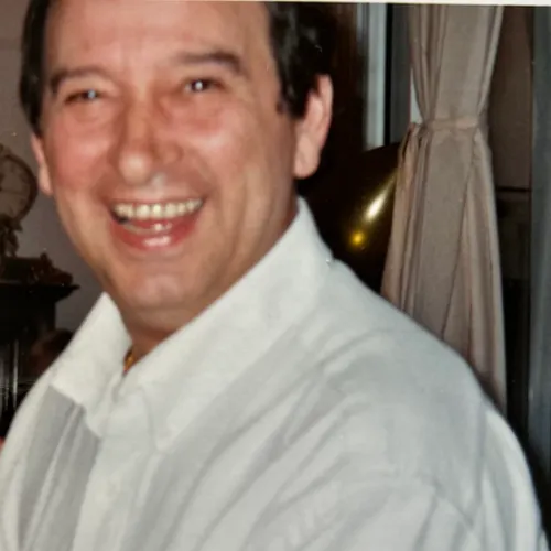 Profil de Raymond DE HARO