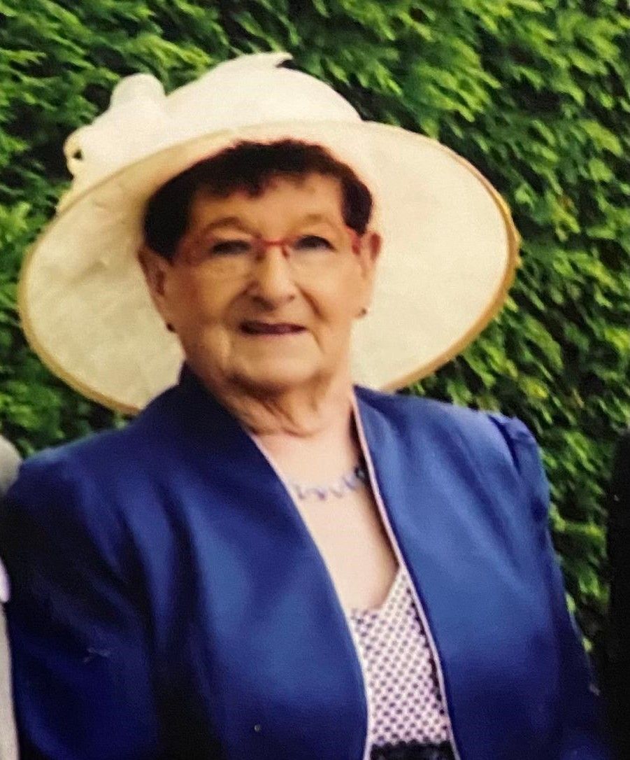Profil de Marie COËTMEUR