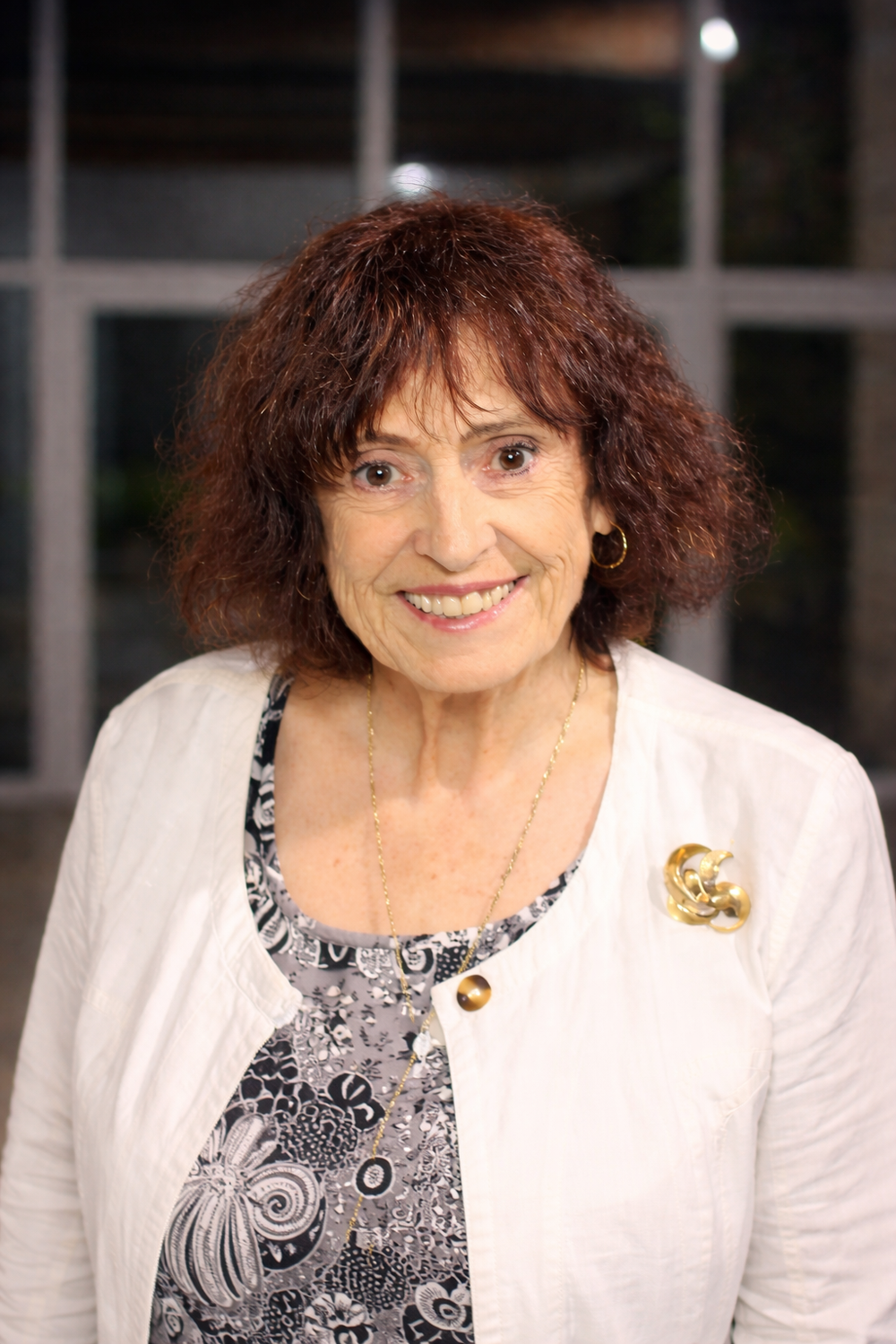 Profil de Mireille SEGURA