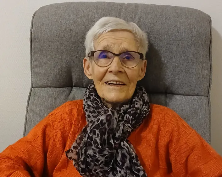 Profil de Francine LE TUTOUR