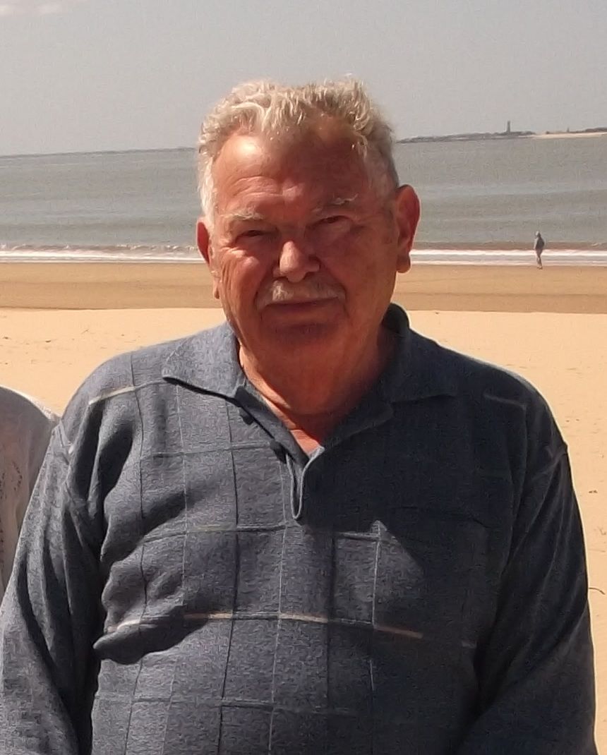 Profil de Pierre ANJORANT