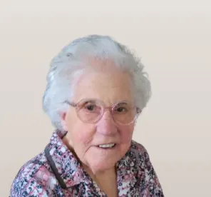 Profil de Monique BAUDUIN