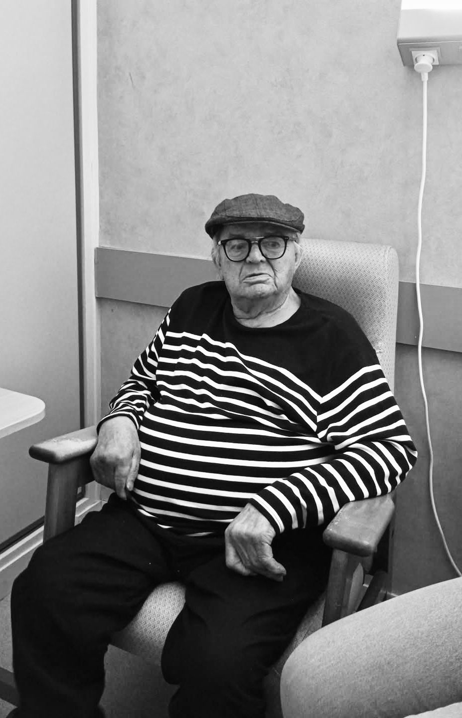 Profil de Eugène DAVID