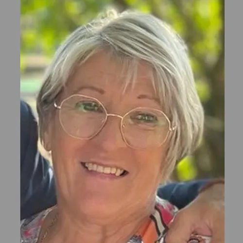 Profil de Martine JOUREL