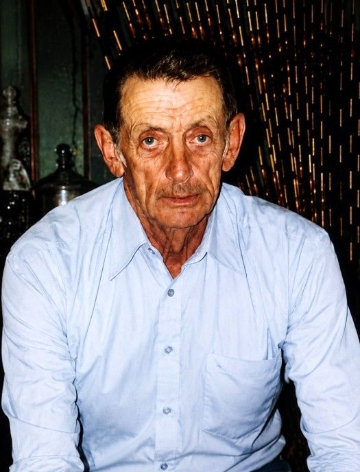 Profil de René  LECAS