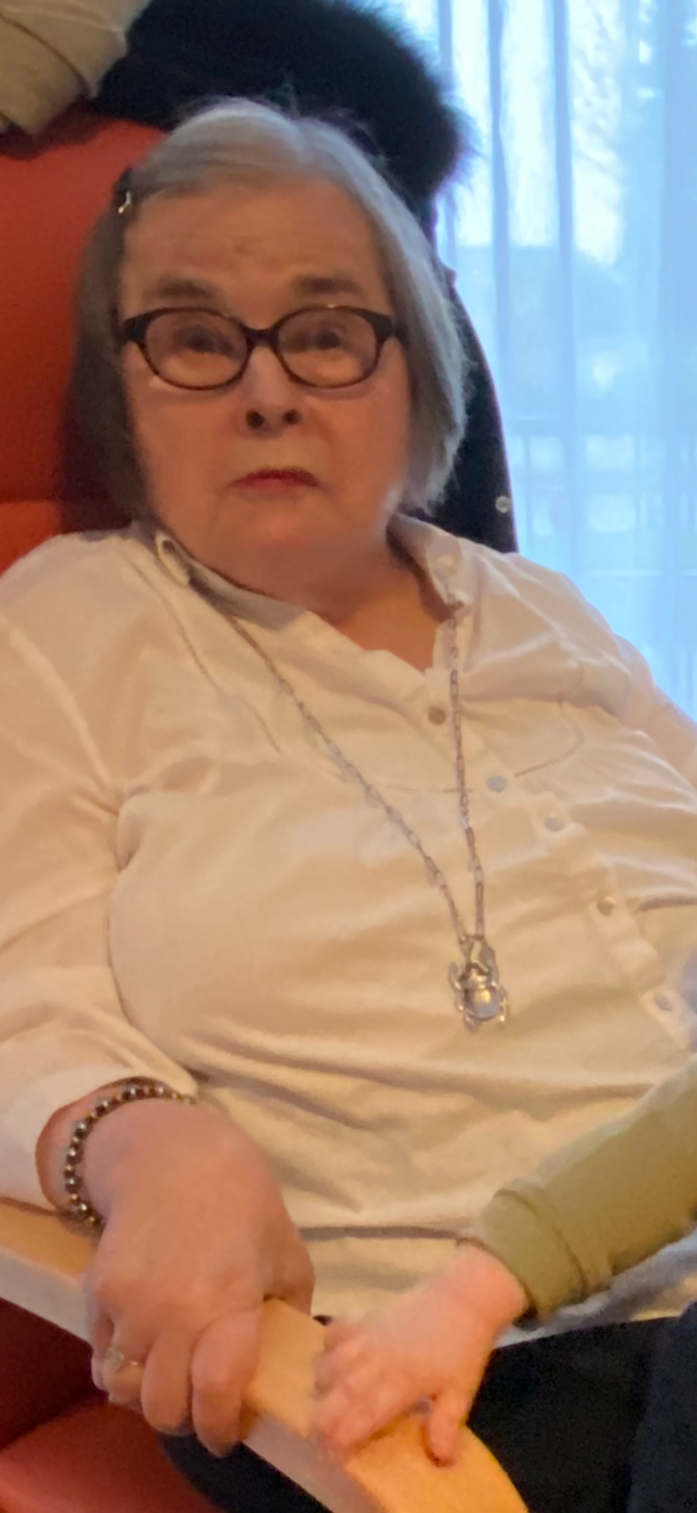 Profil de Marie-Christine DAMIS