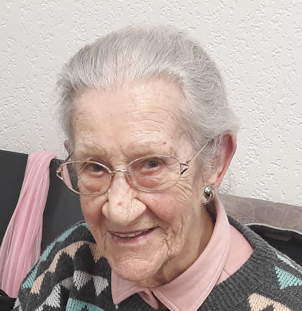 Profil de Dolorès Aguilar