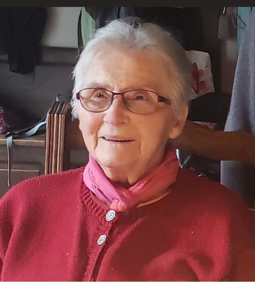 Profil de Jeanne MENGUY