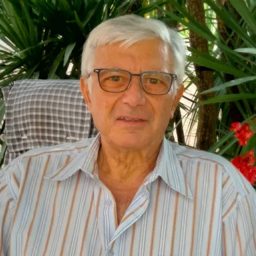 Profil de Georges JALET