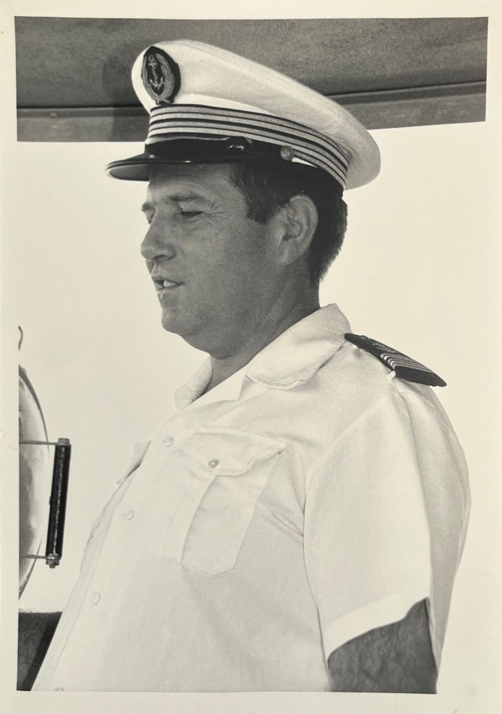Profil de Jean-Claude GRIFFOIN