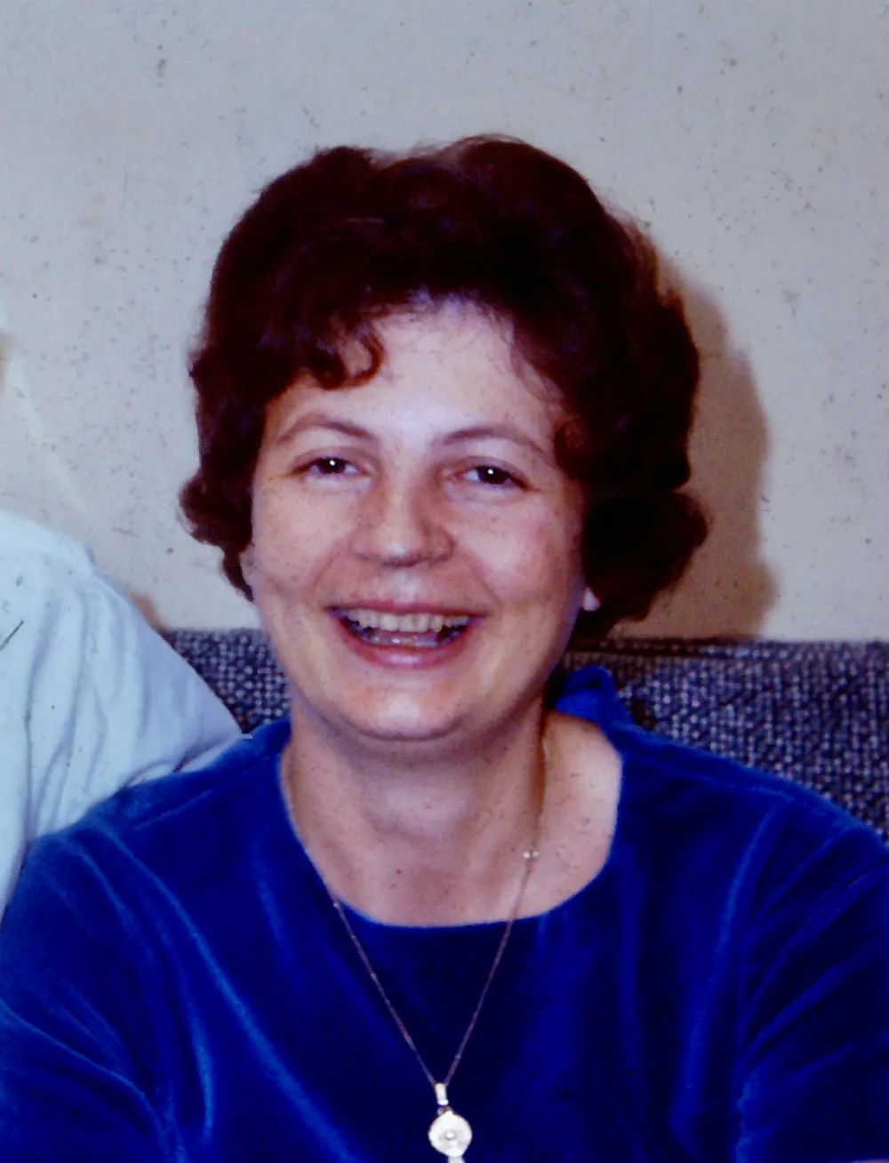 Profil de Suzanne BOUDIGUE