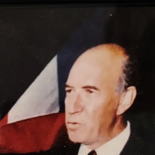 Profil de Michel Guibal