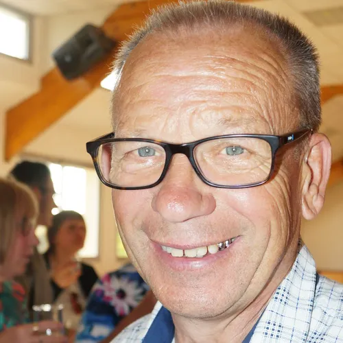 Profil de Jean-Pierre LE CORRONC