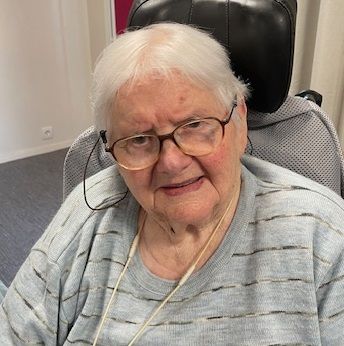 Profil de Denise POULOUIN