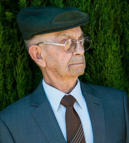 Profil de Guy BOUCHET
