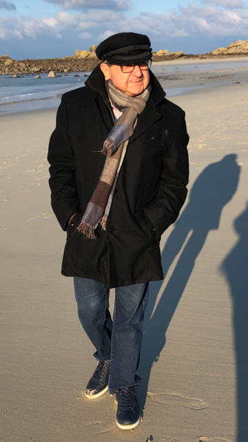 Profil de François ROZEC