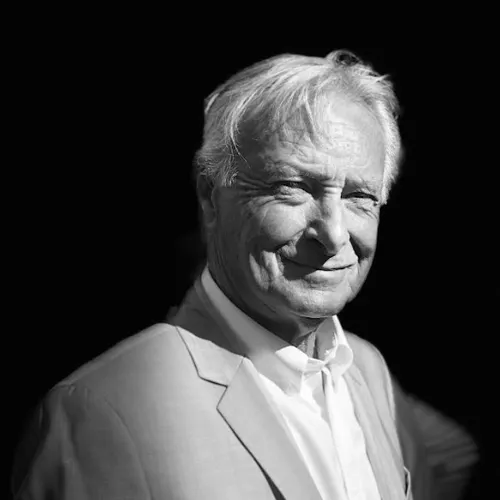 Profil de Christian MAIRET