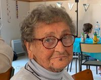 Yolande LE NORMAND