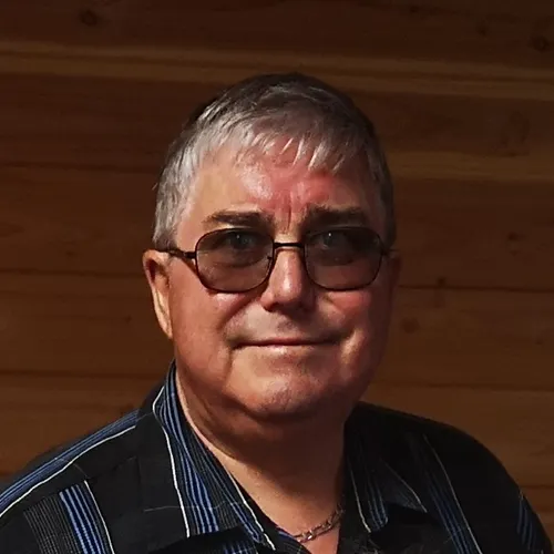 Profil de Marcel MESSAGÉ