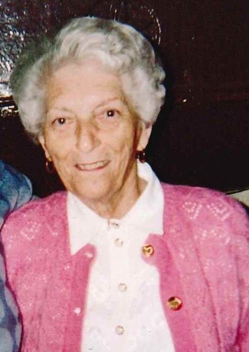 Profil de Jacqueline LIRAND