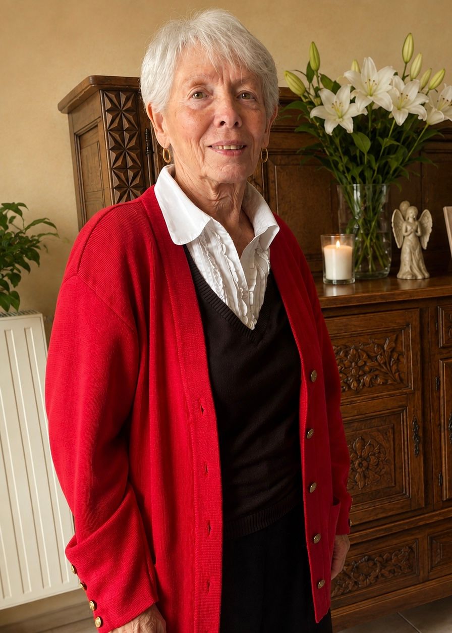 Profil de Christiane POIRRIER