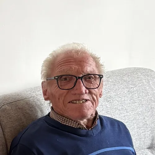 Profil de Michel CAMIAT