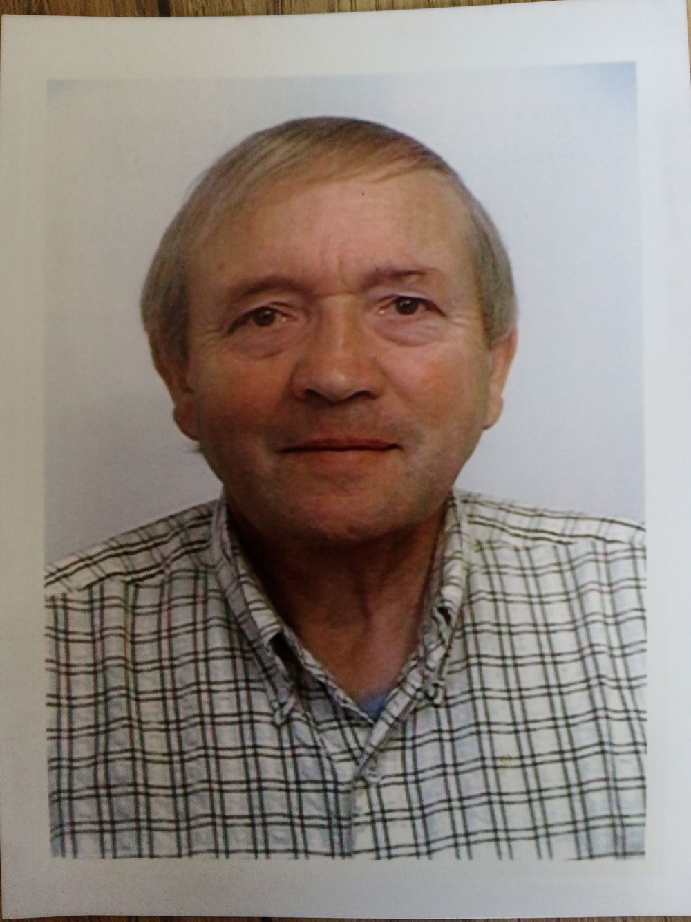 Profil de Daniel BEUREL