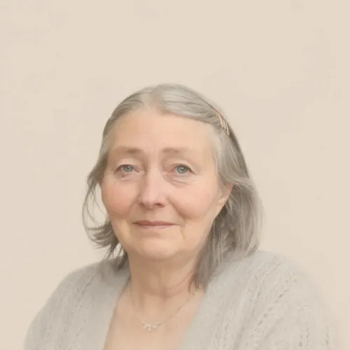 Profil de Elisabeth DELFORGE