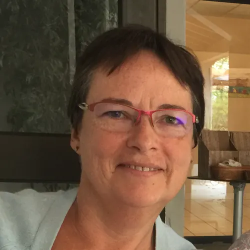 Profil de Chantal LIENARD
