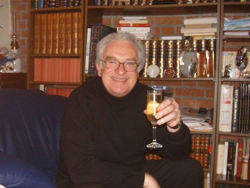 Profil de Monsieur Raymond ACQUART