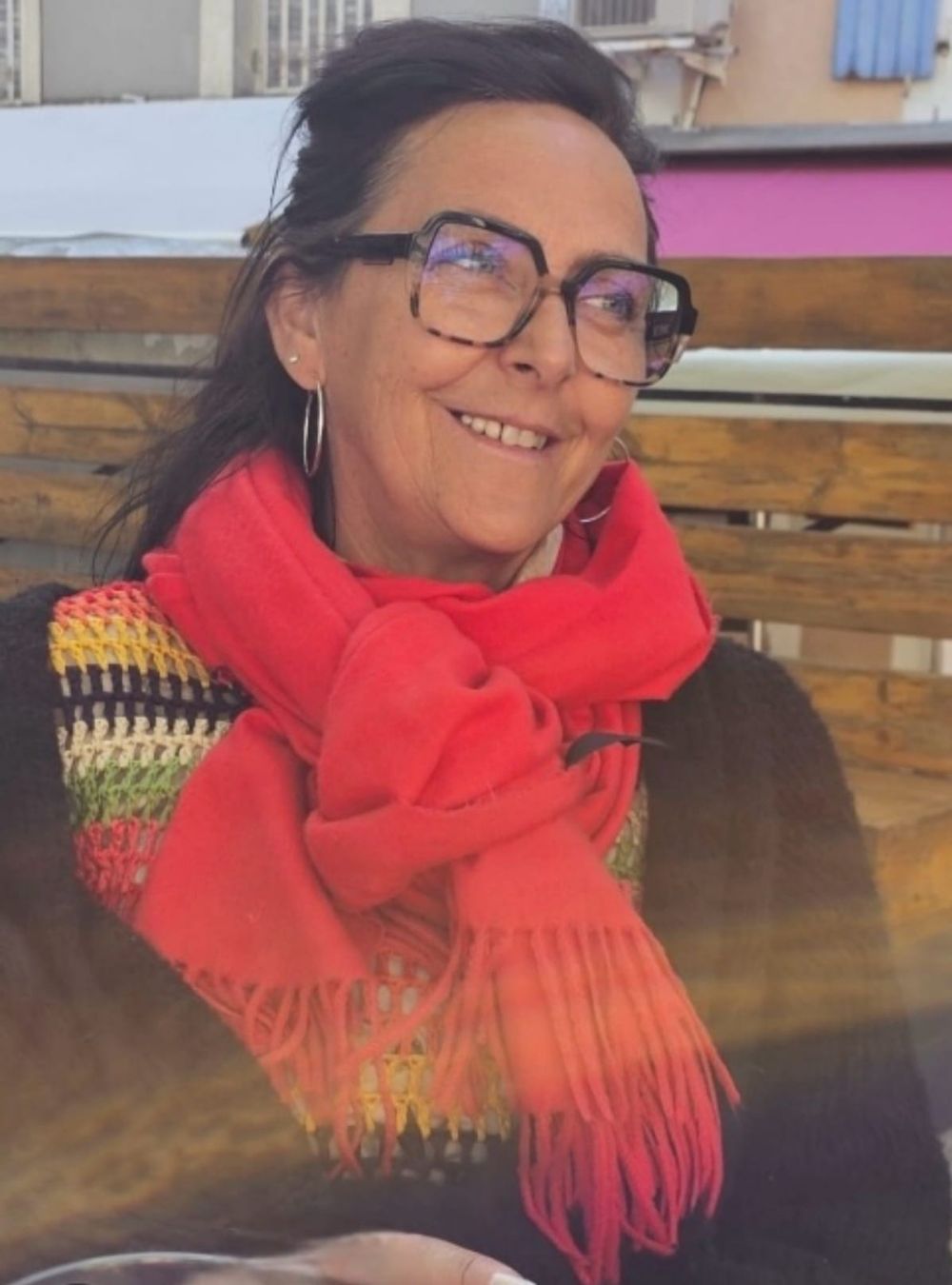 Profil de Gaëlle HAFFRAY