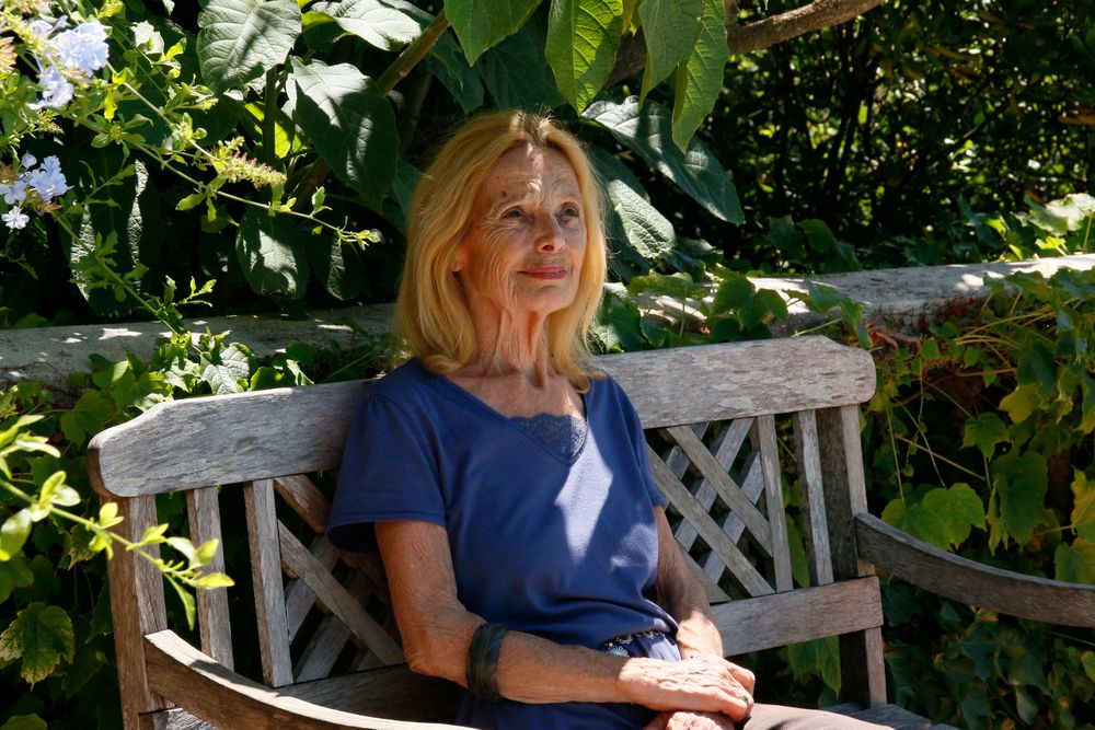Profil de Isabel DELOIRE
