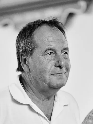 Profil de Patrick TUDELA 