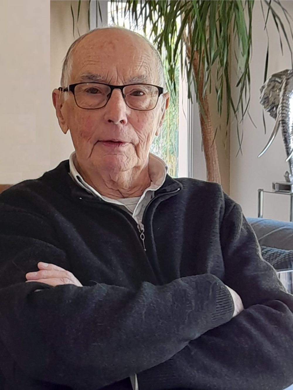 Profil de Jean-Claude NAESSENS