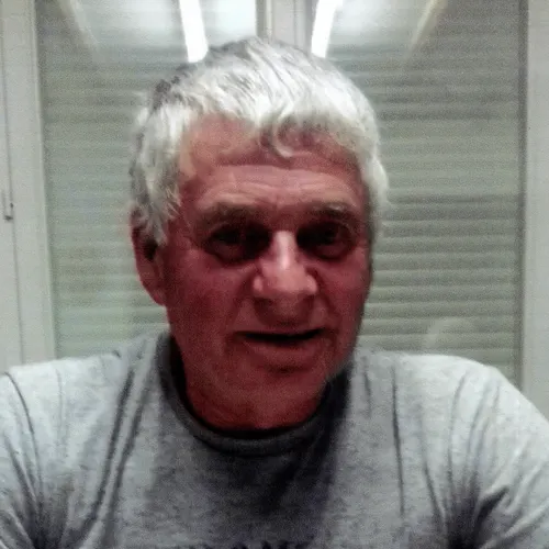 Profil de Michel LE CALVEZ